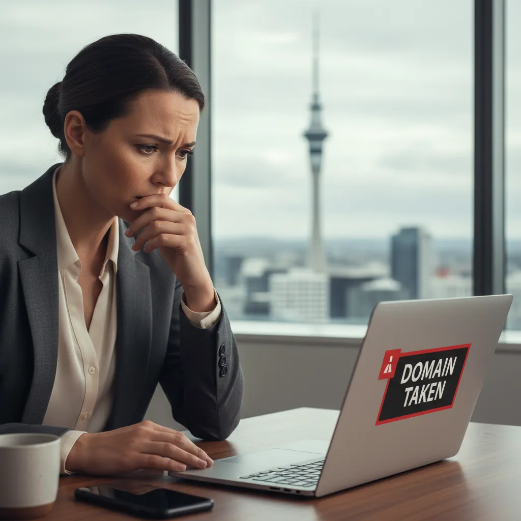 Cyber-squatting Laws