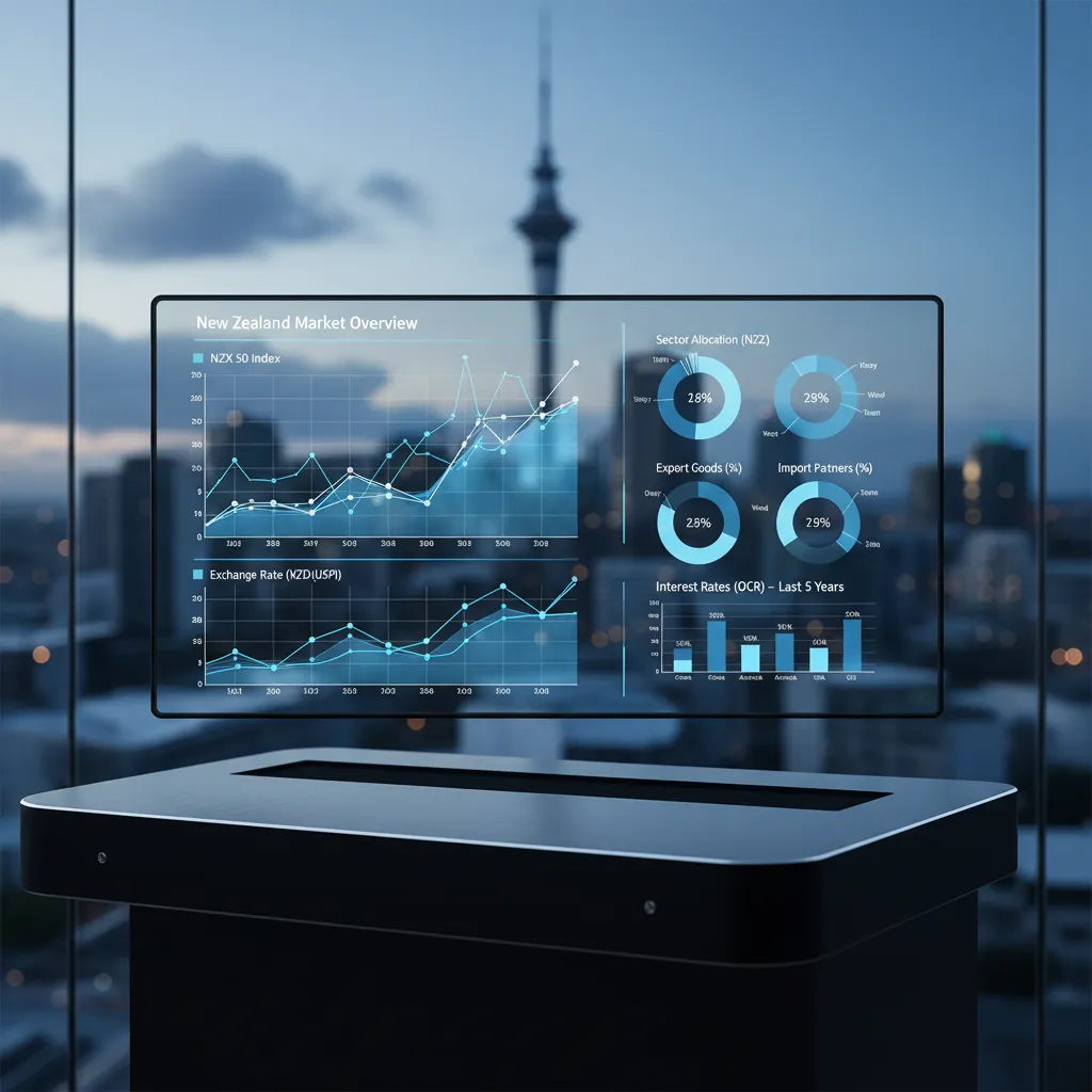 Quarterly Market Reports