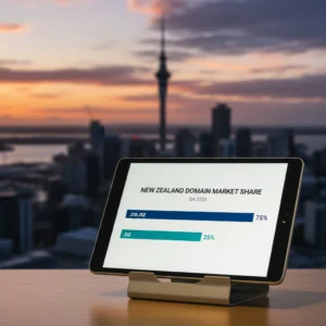 Start Flipping Domains