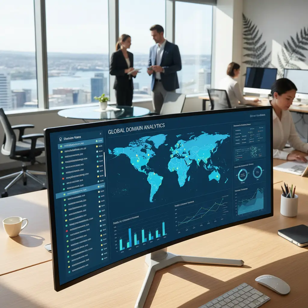 Corporate Portfolio Management