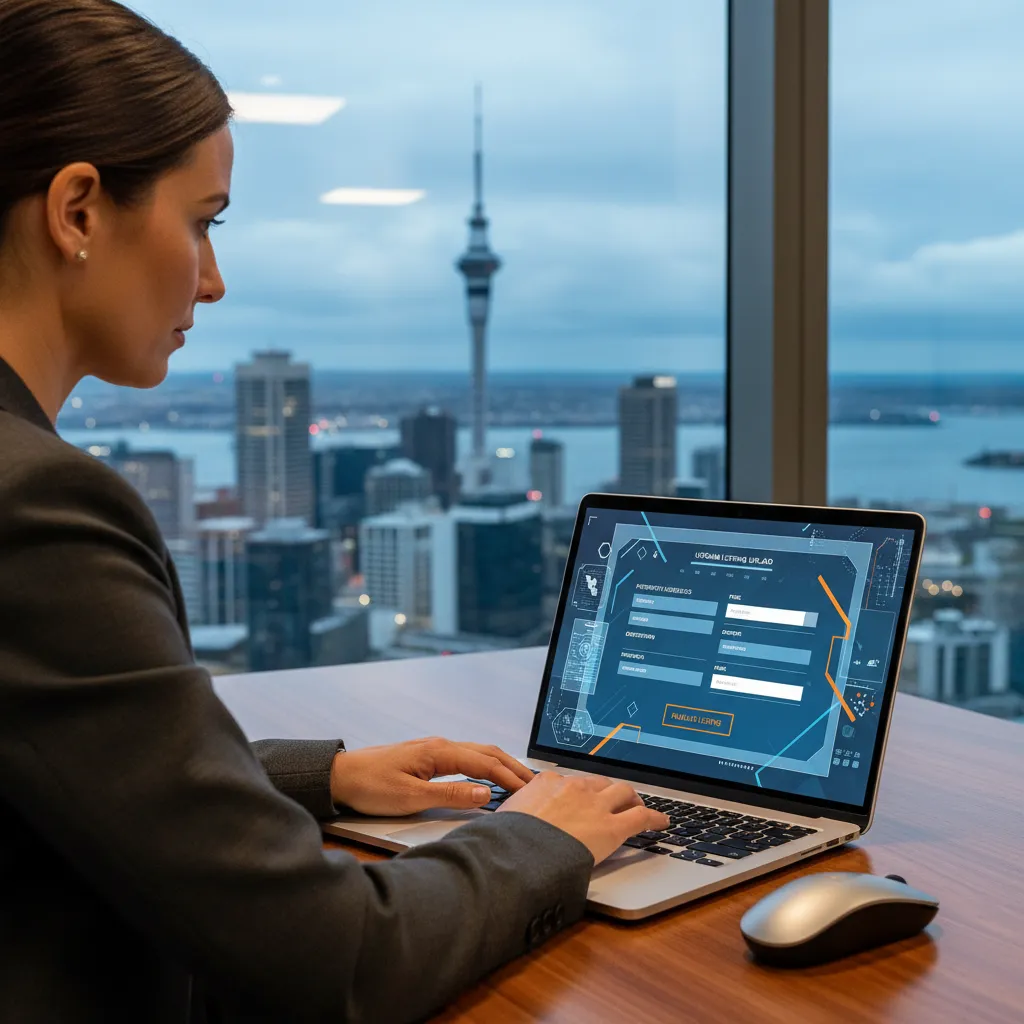 List Domain for Sale