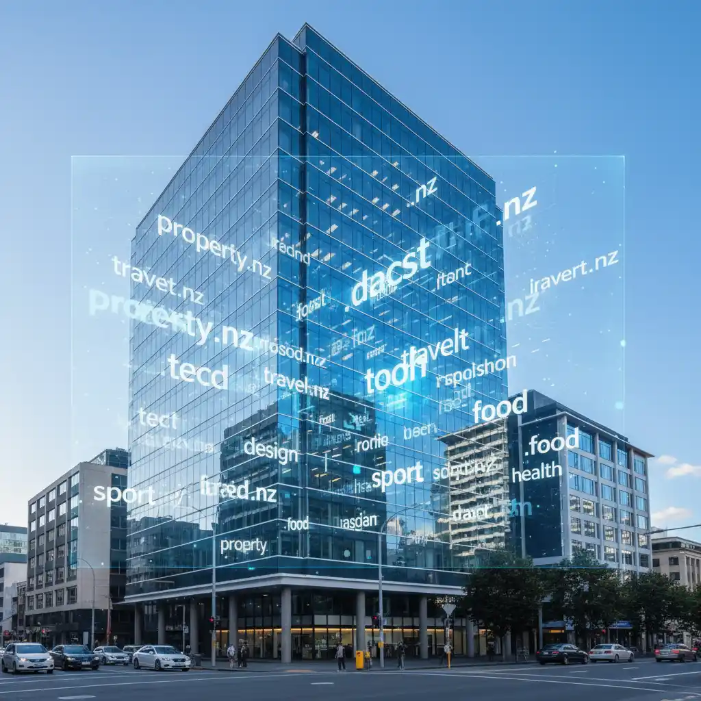 Valuing Premium Generic .nz