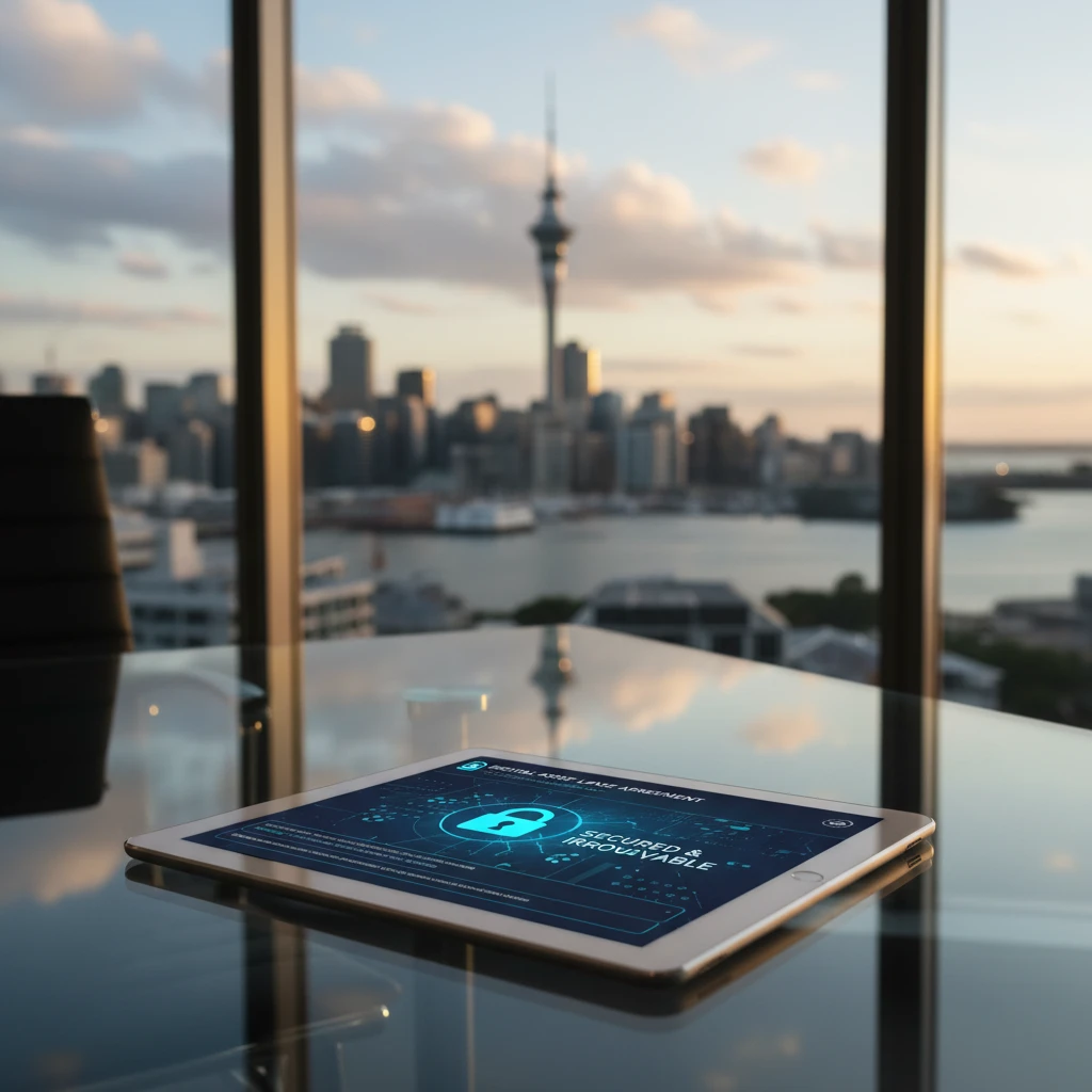 Lease-to-Own Domain Models