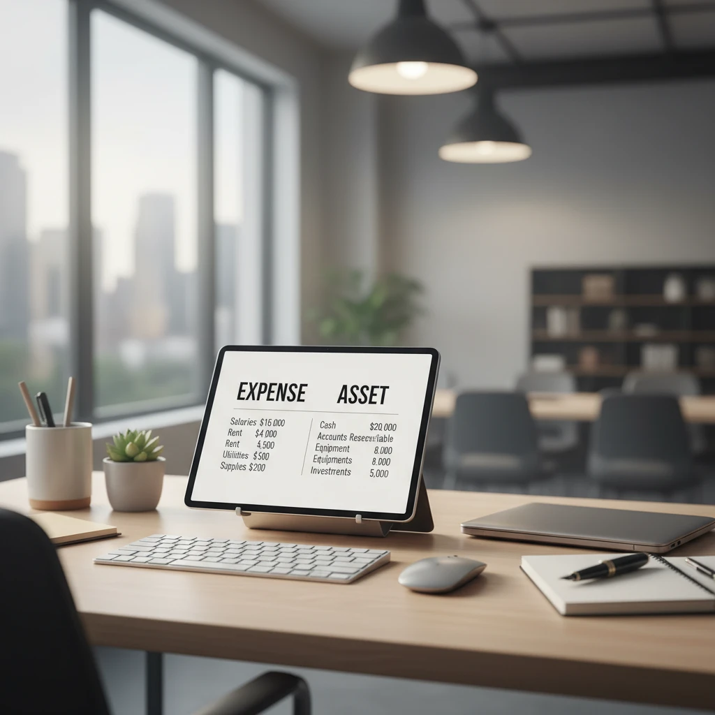 EOFY Asset Acquisition Strategy