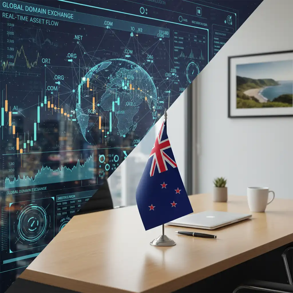 Sedo vs. Local Brokerage Analysis