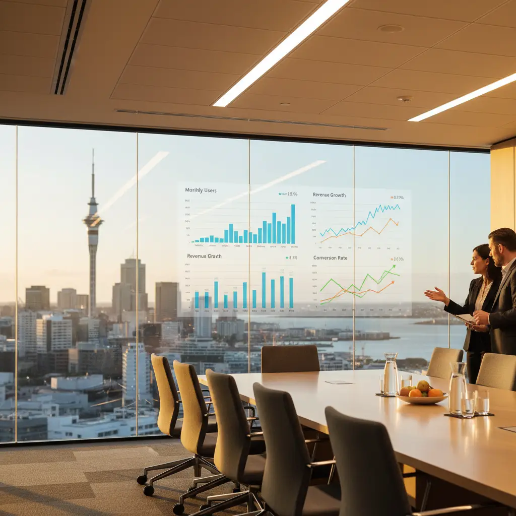 Website Valuation Services