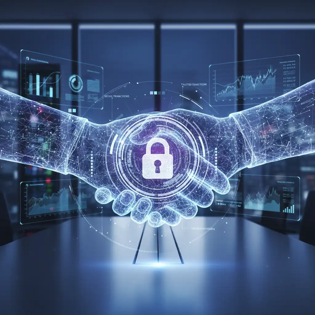 Secure Escrow Services