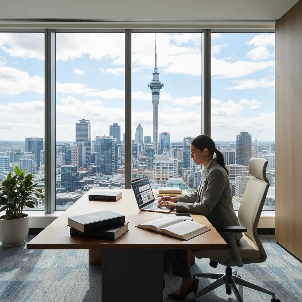 Valuation for Legal Settlements