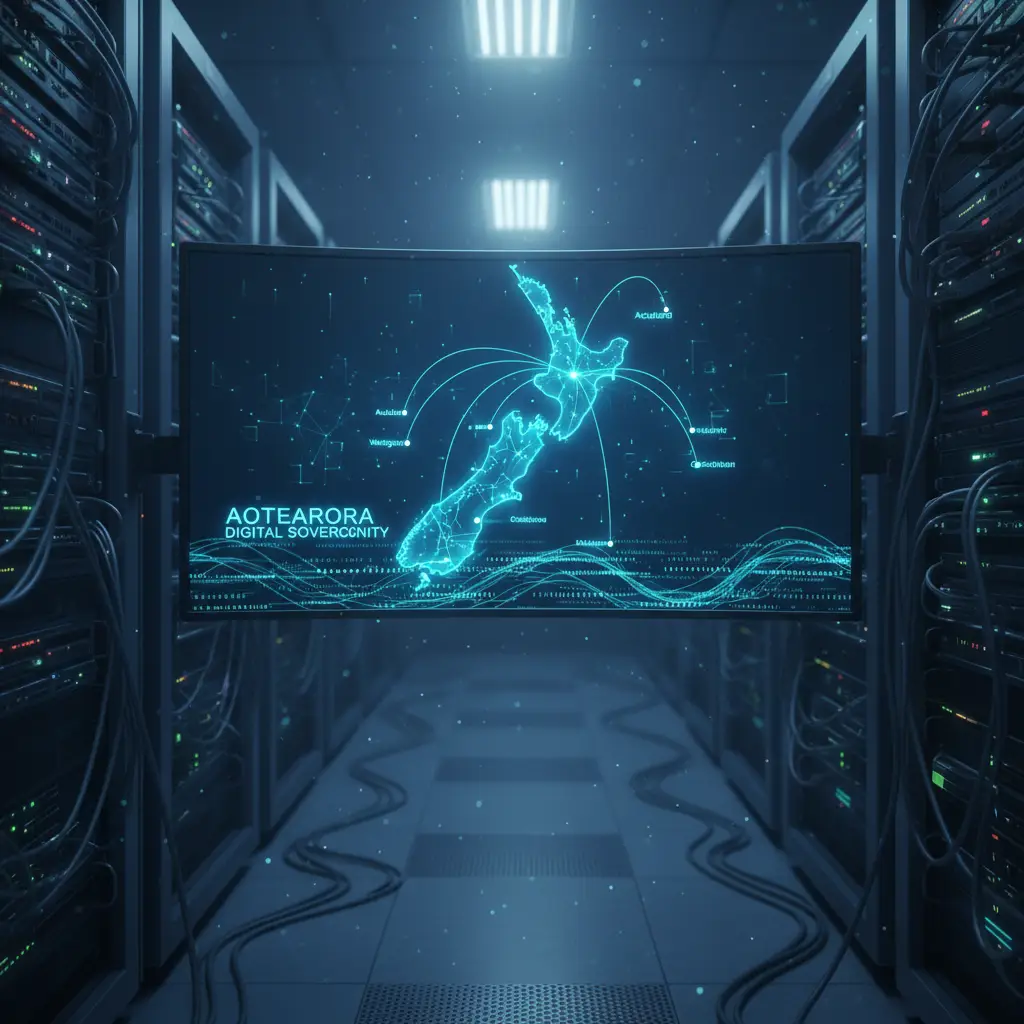 Local Presence Requirements