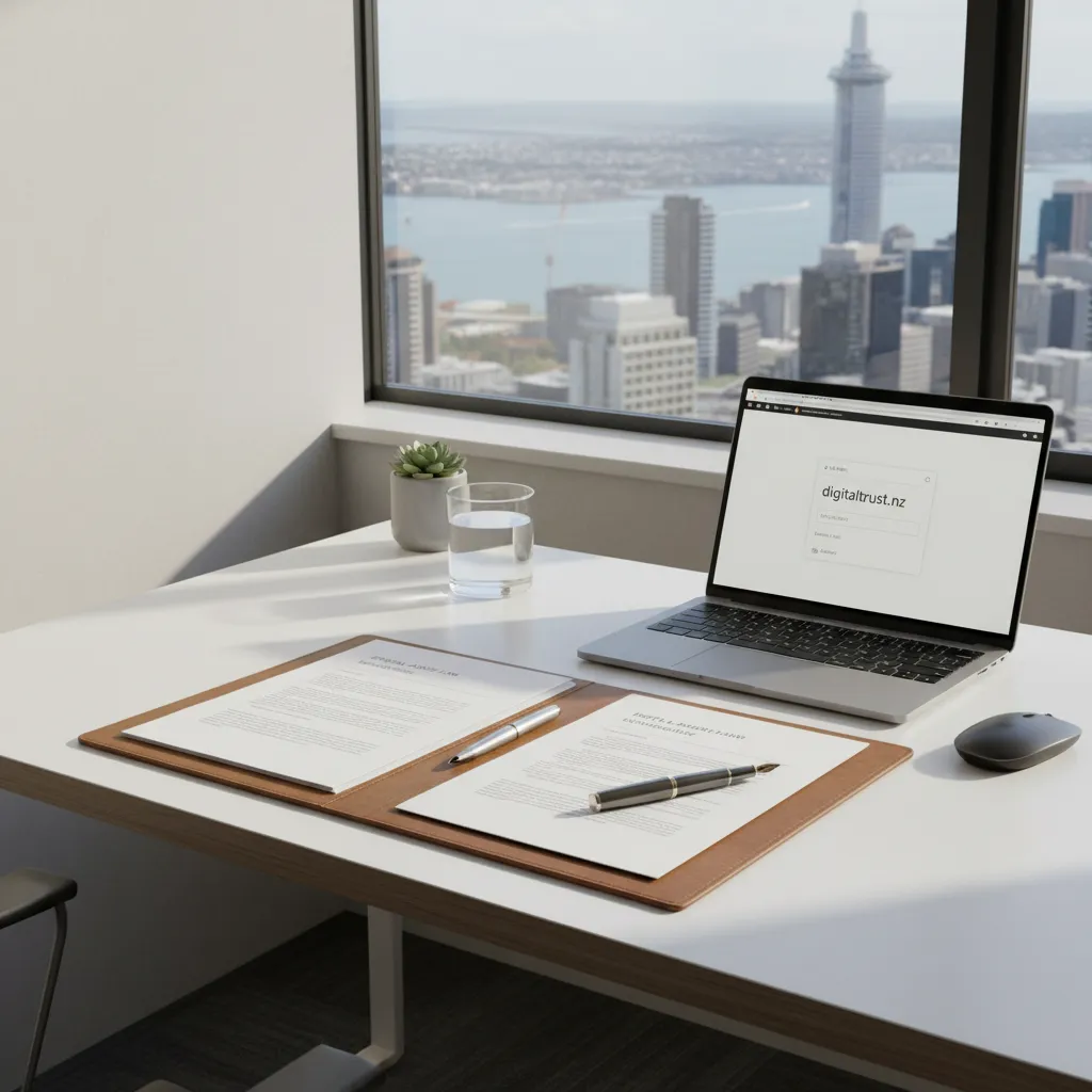 Trusted Proxy Services