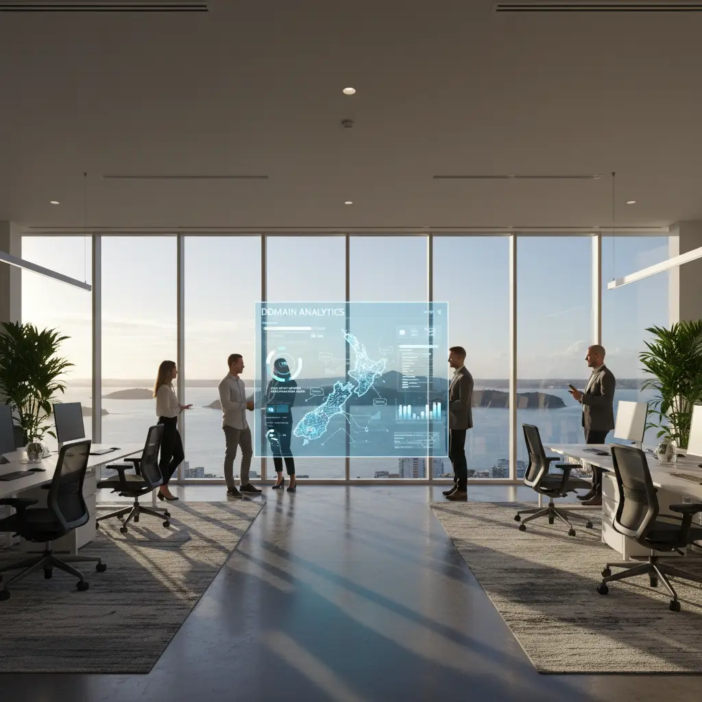 NZ-Specific Valuation Tools