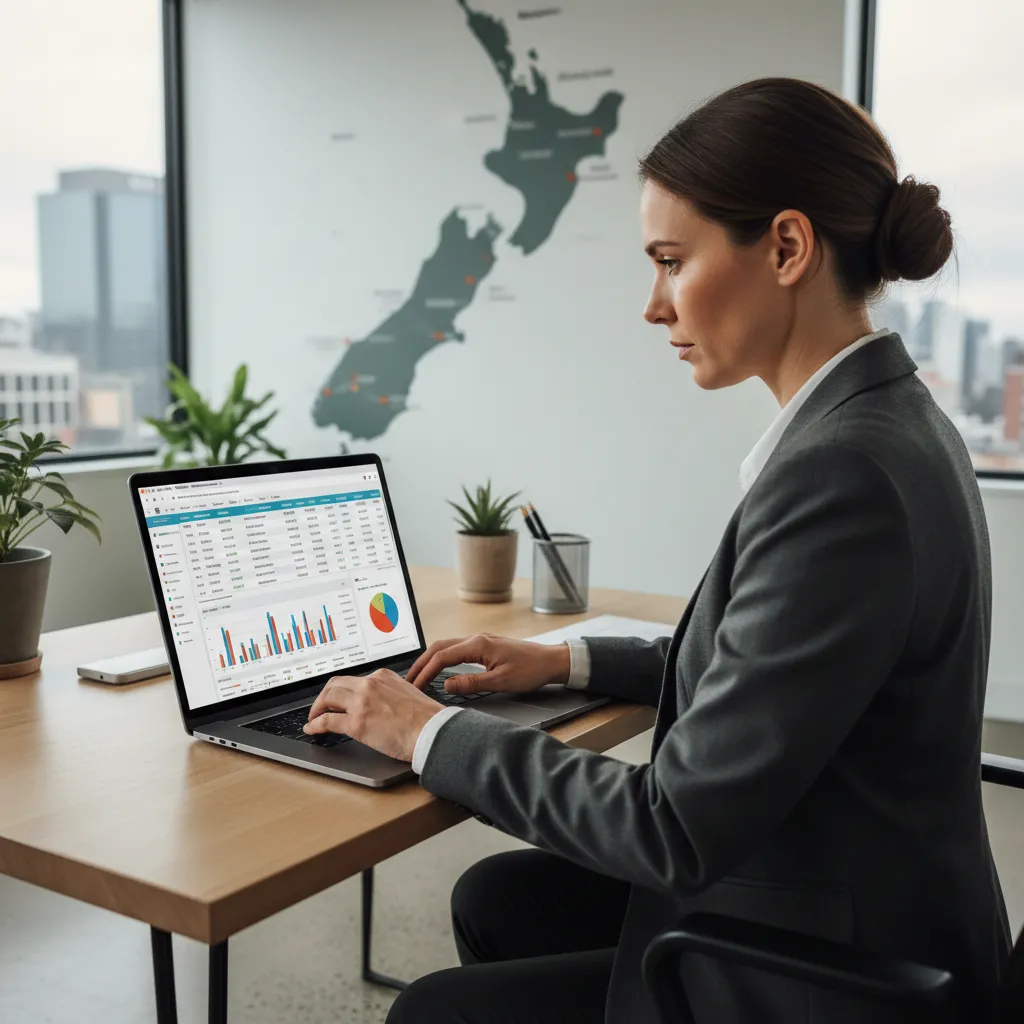 Hire an NZ Domain Negotiator