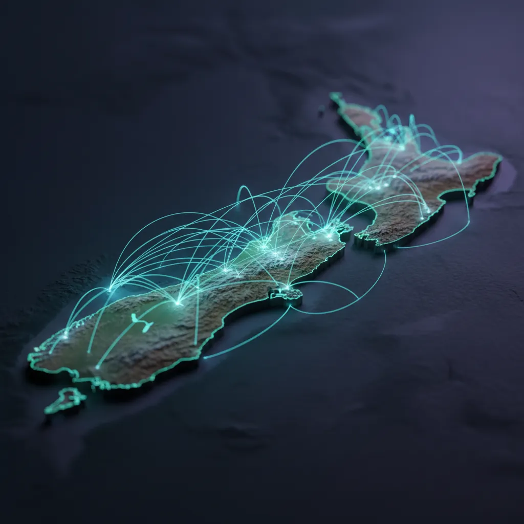 Buying Expired .nz Domains