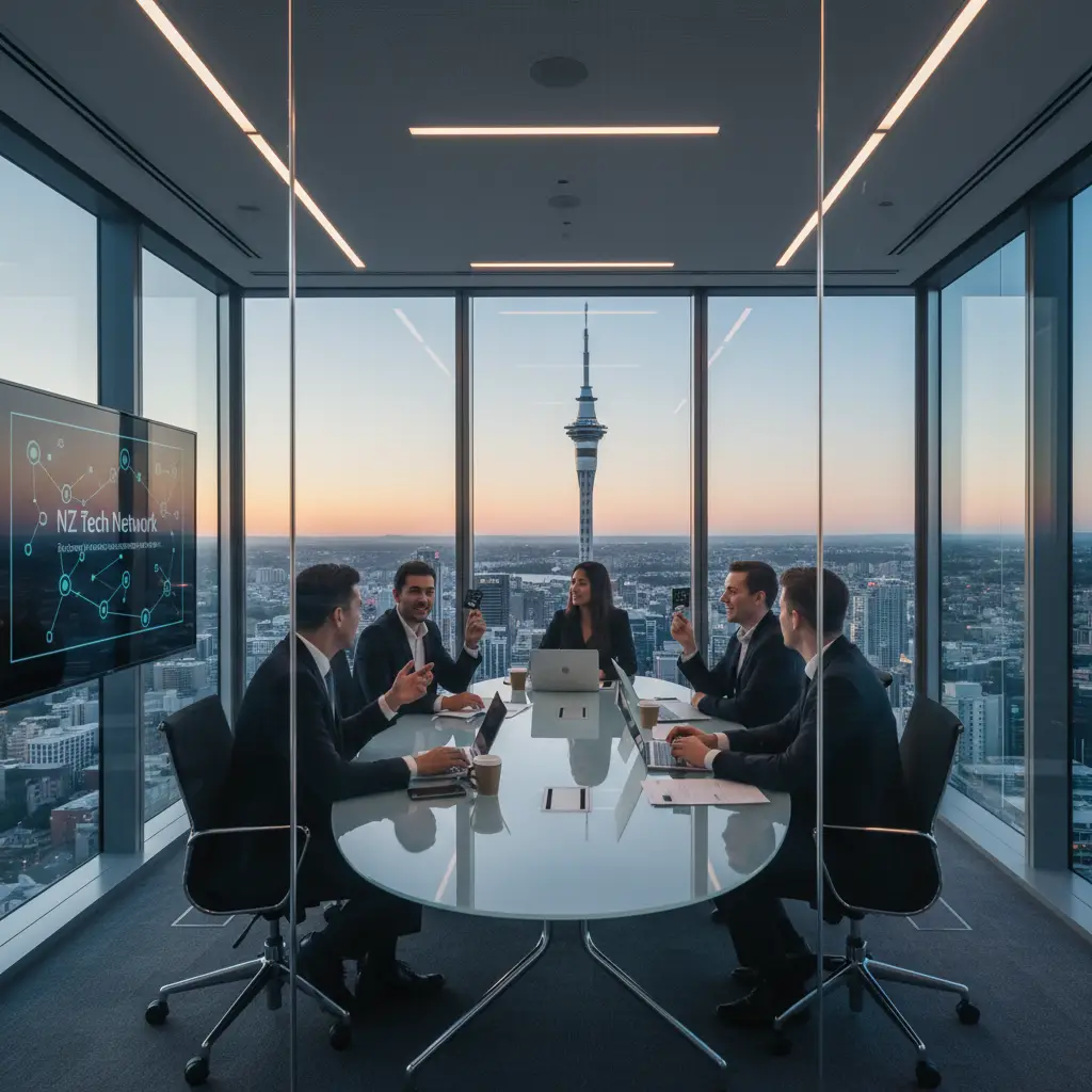 Private NZ Domain Sales