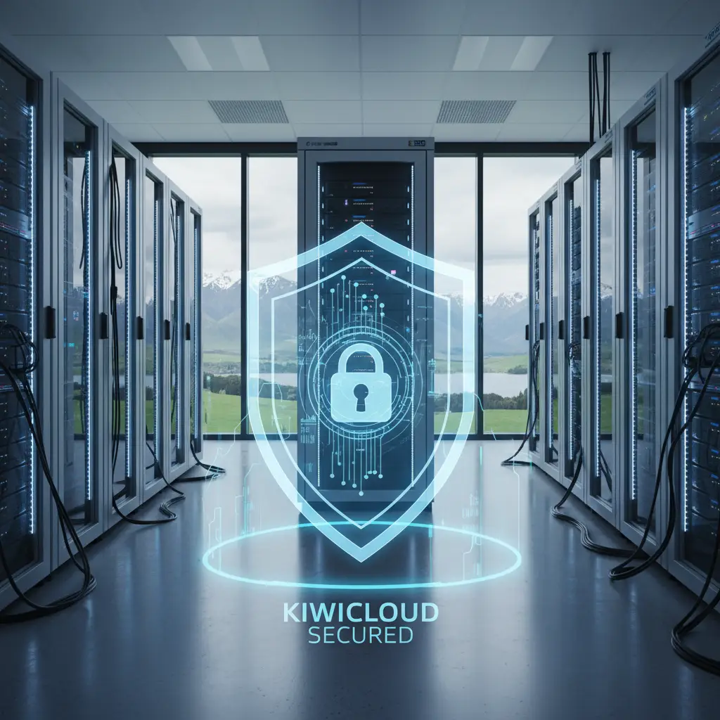 High-Value NZ Domain Security