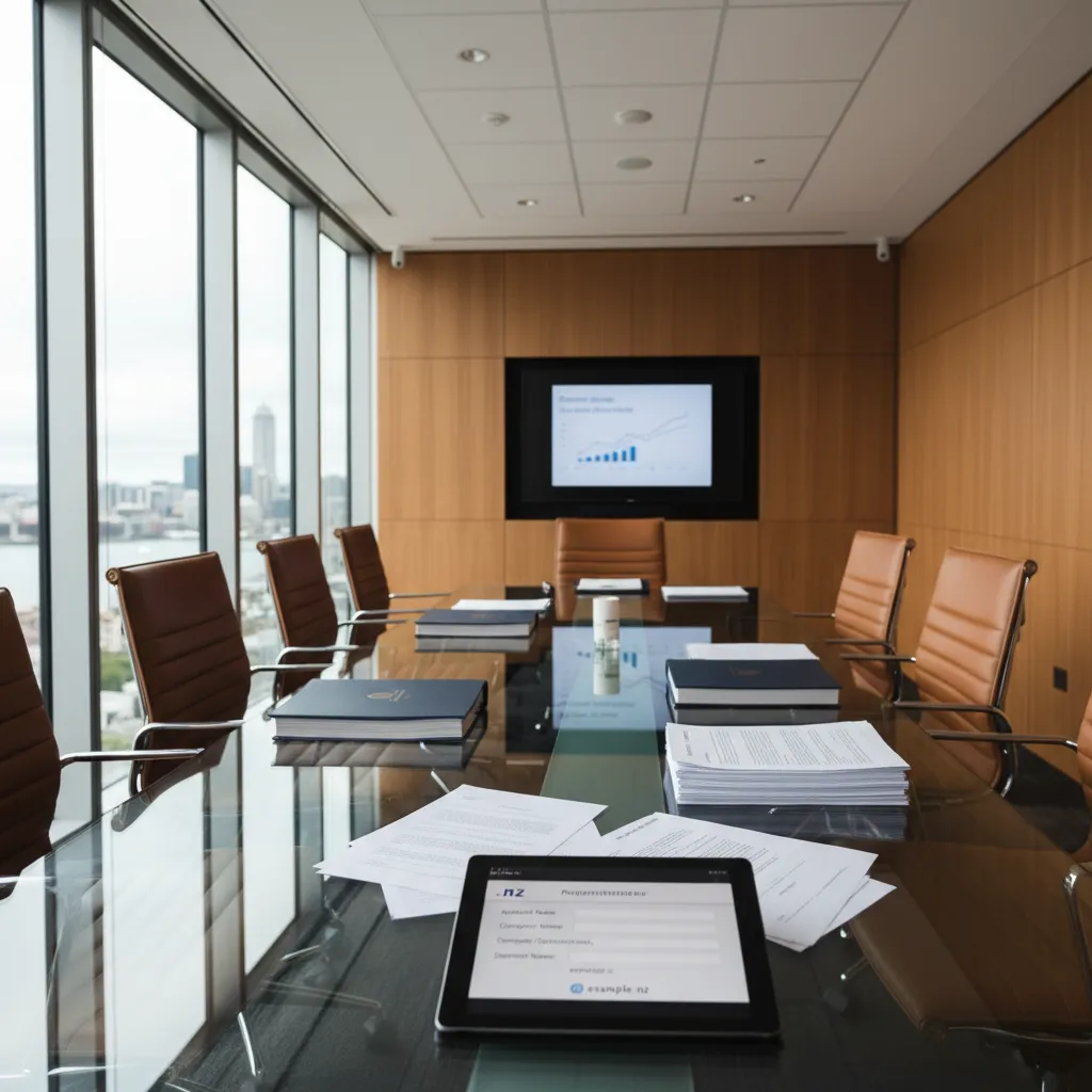 DNC Dispute Resolution Process