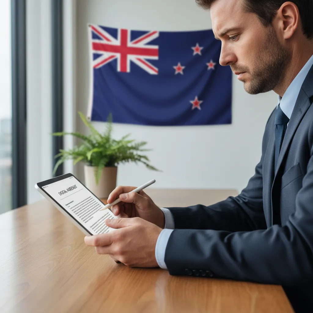 DNC Registrant Rights