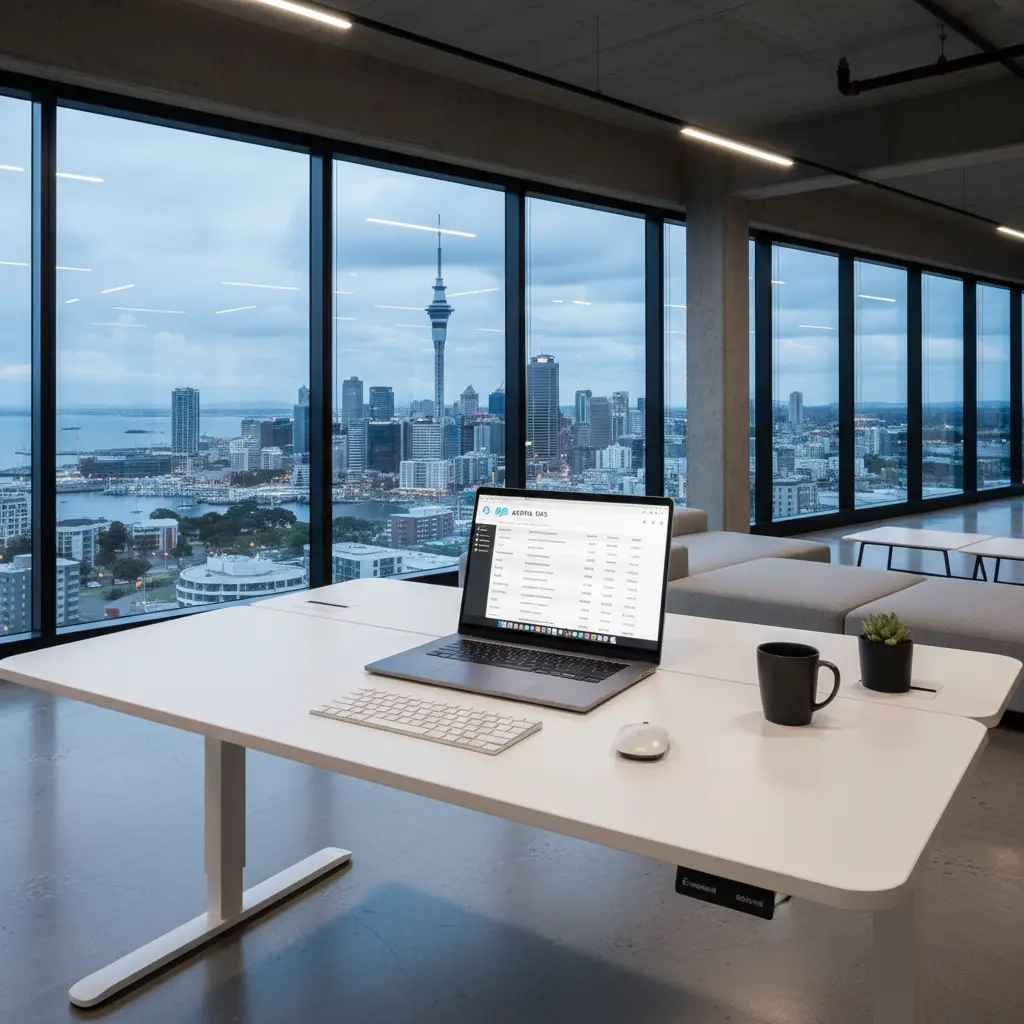 Migrating from .co.nz to .nz