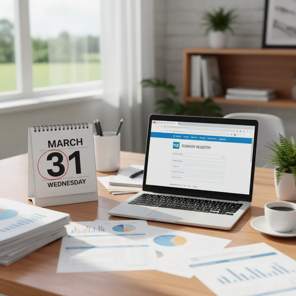 EOFY Domain Tax Write-offs