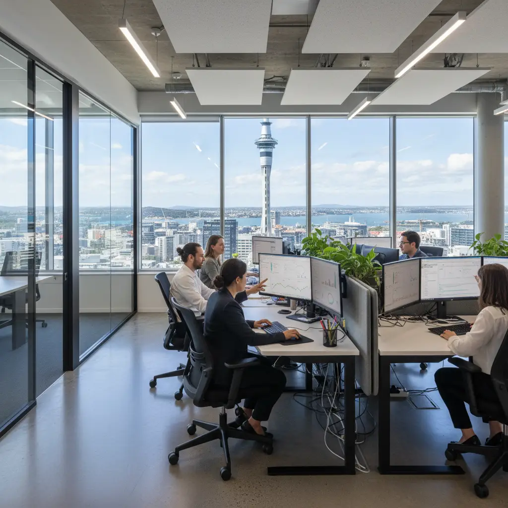 The Local Support Advantage