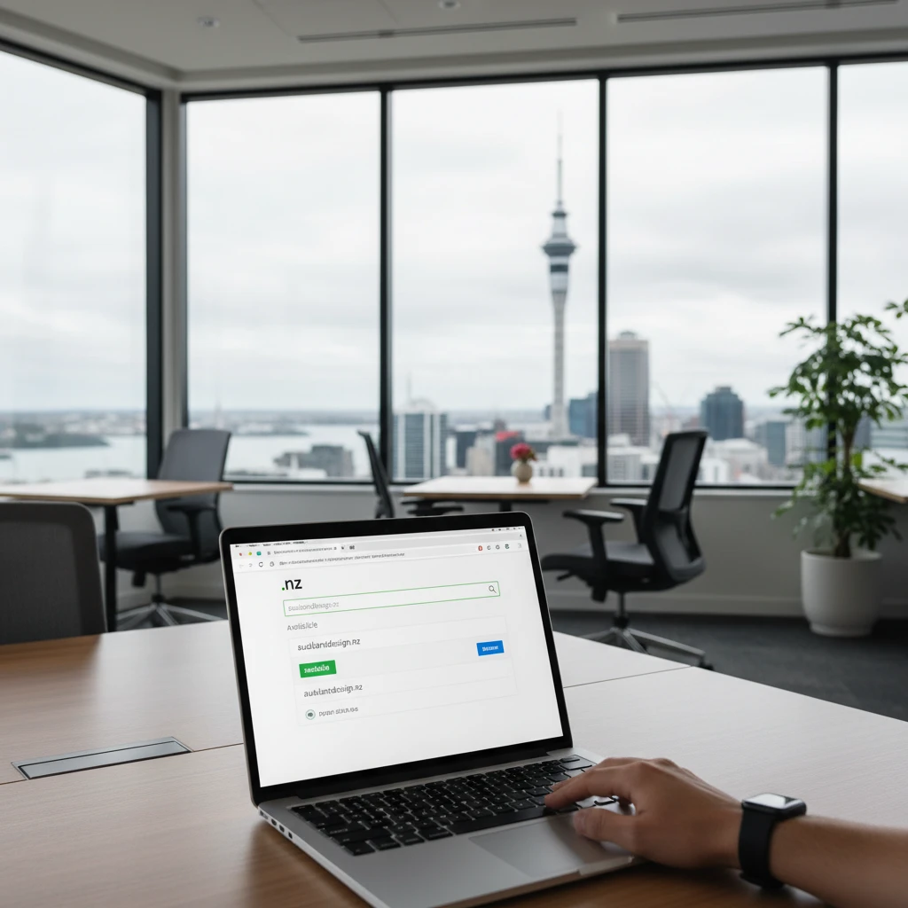 Naming Your NZ Startup