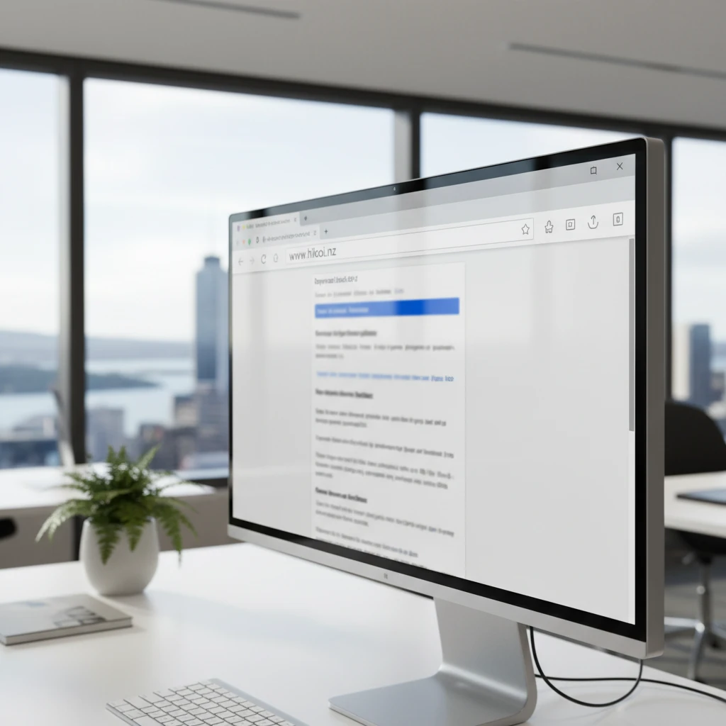 How to Use Macrons in URLs