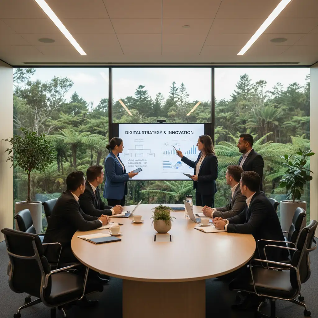 Cultural Competency for Brand Managers