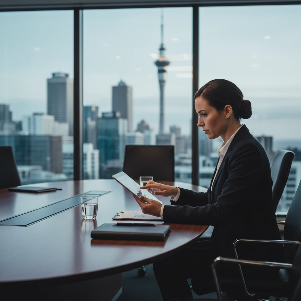 Negotiation Strategy