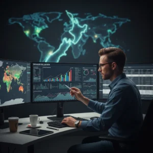 Selling Your Portfolio