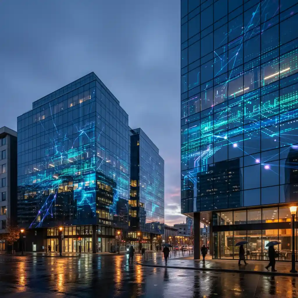 Christchurch Digital Assets