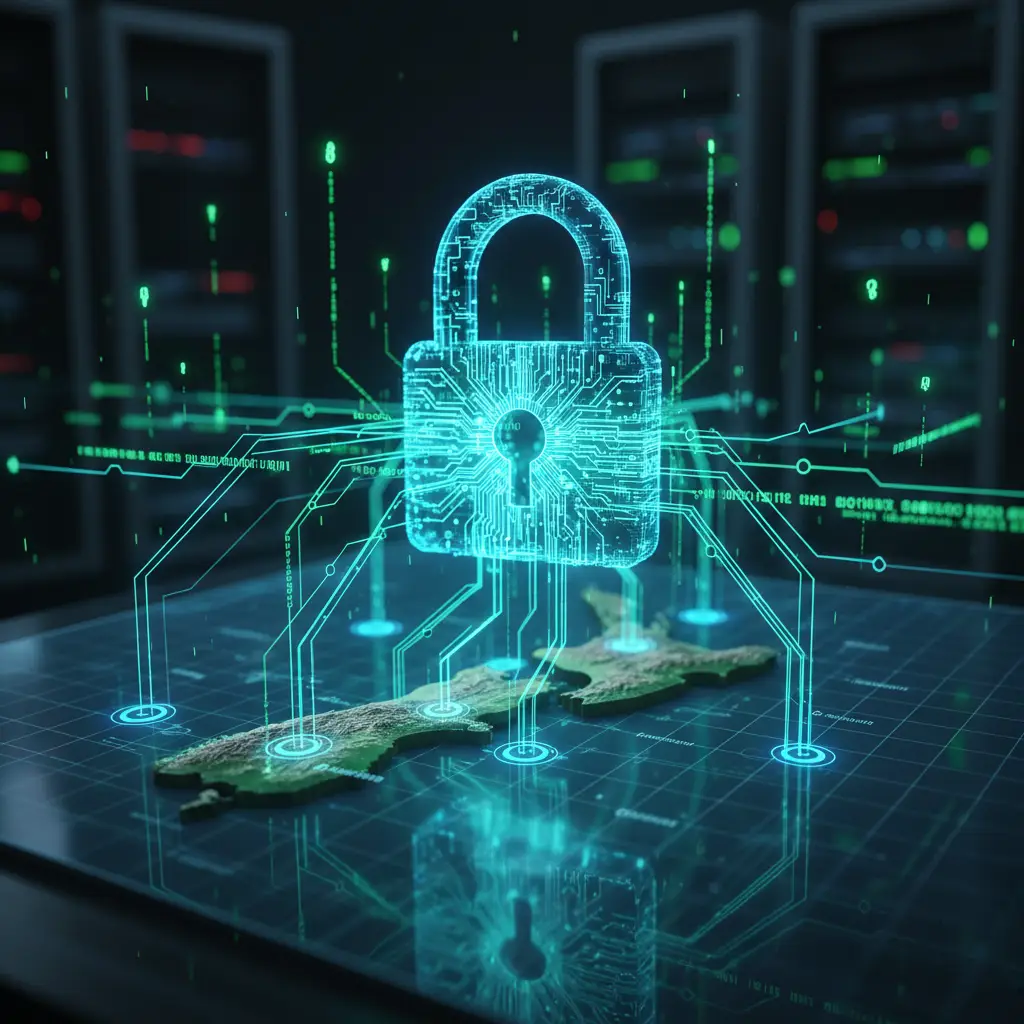 Domain Security (DNSSEC)