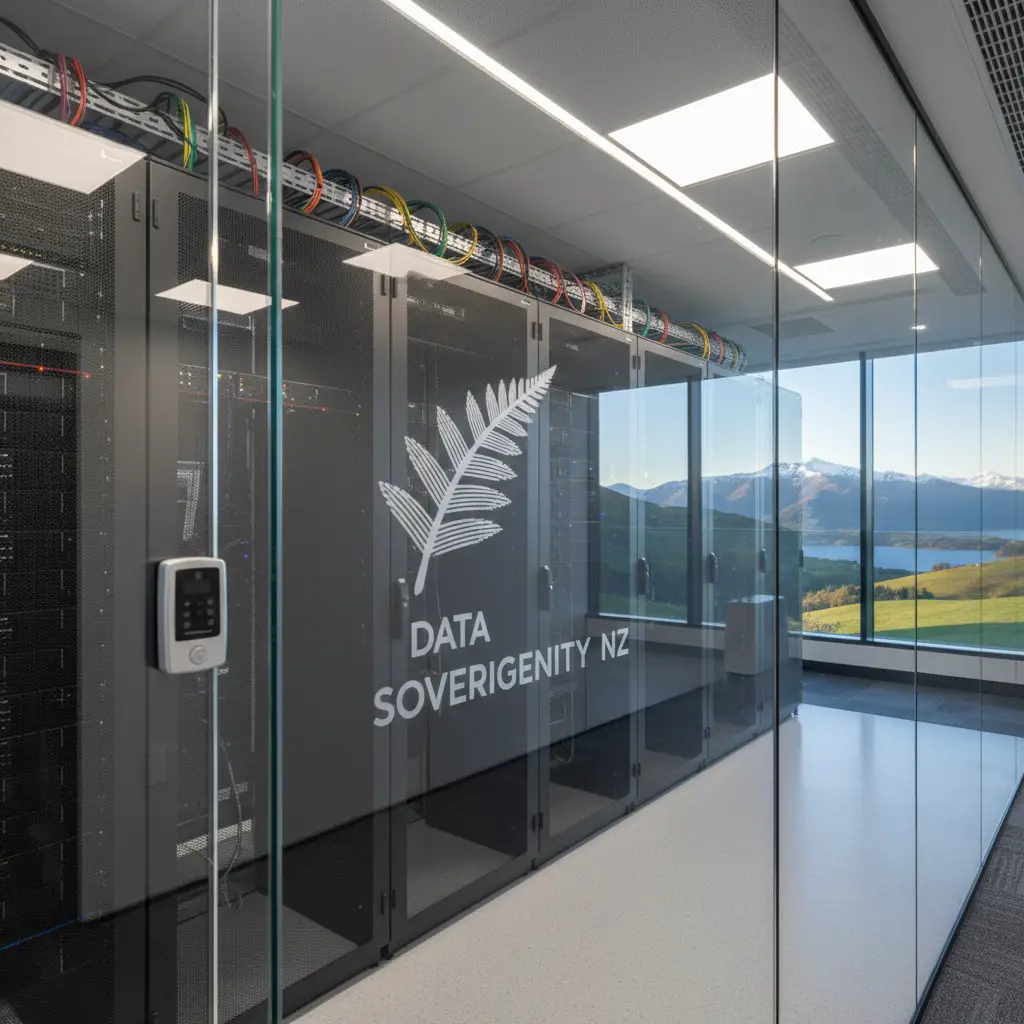 Hosting Requirements NZ