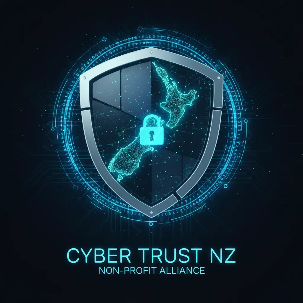 Cybersecurity and trust for New Zealand non-profits