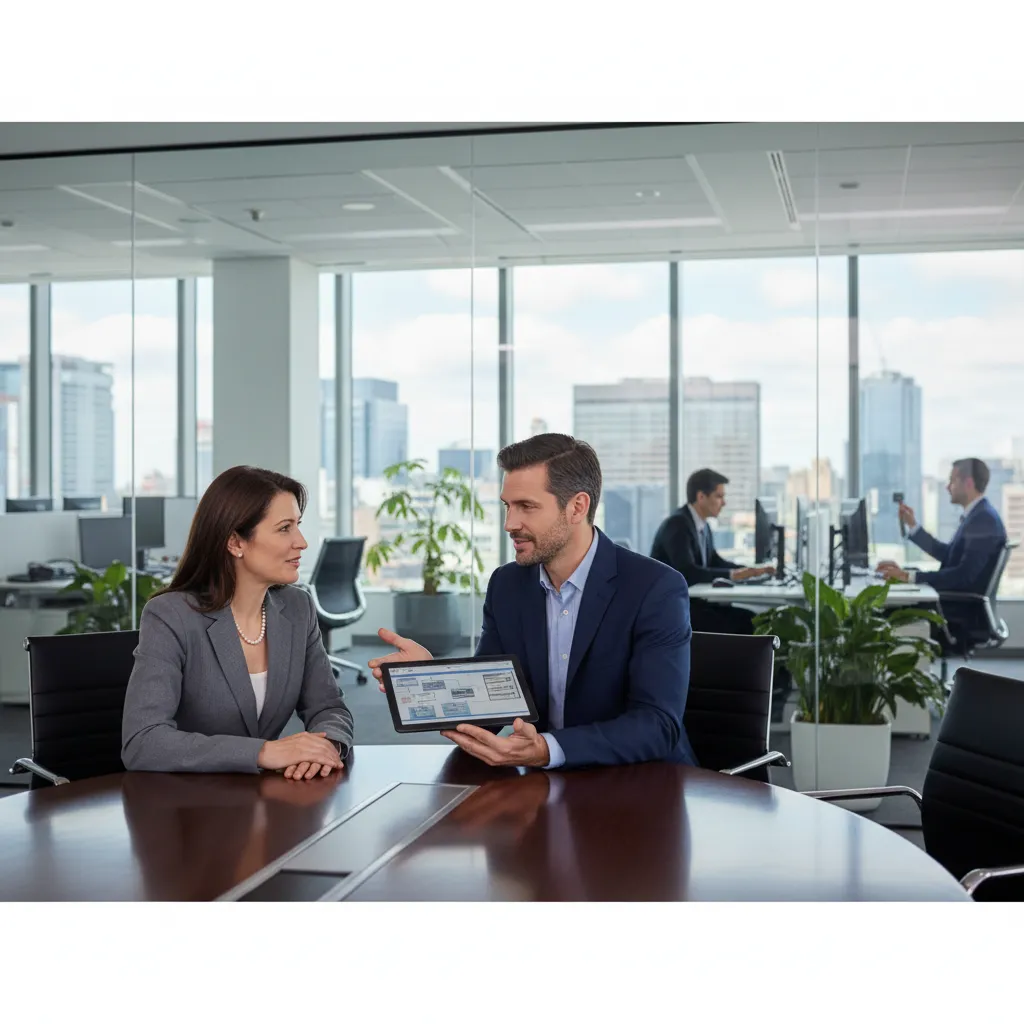 Concierge Domain Migration Consultation