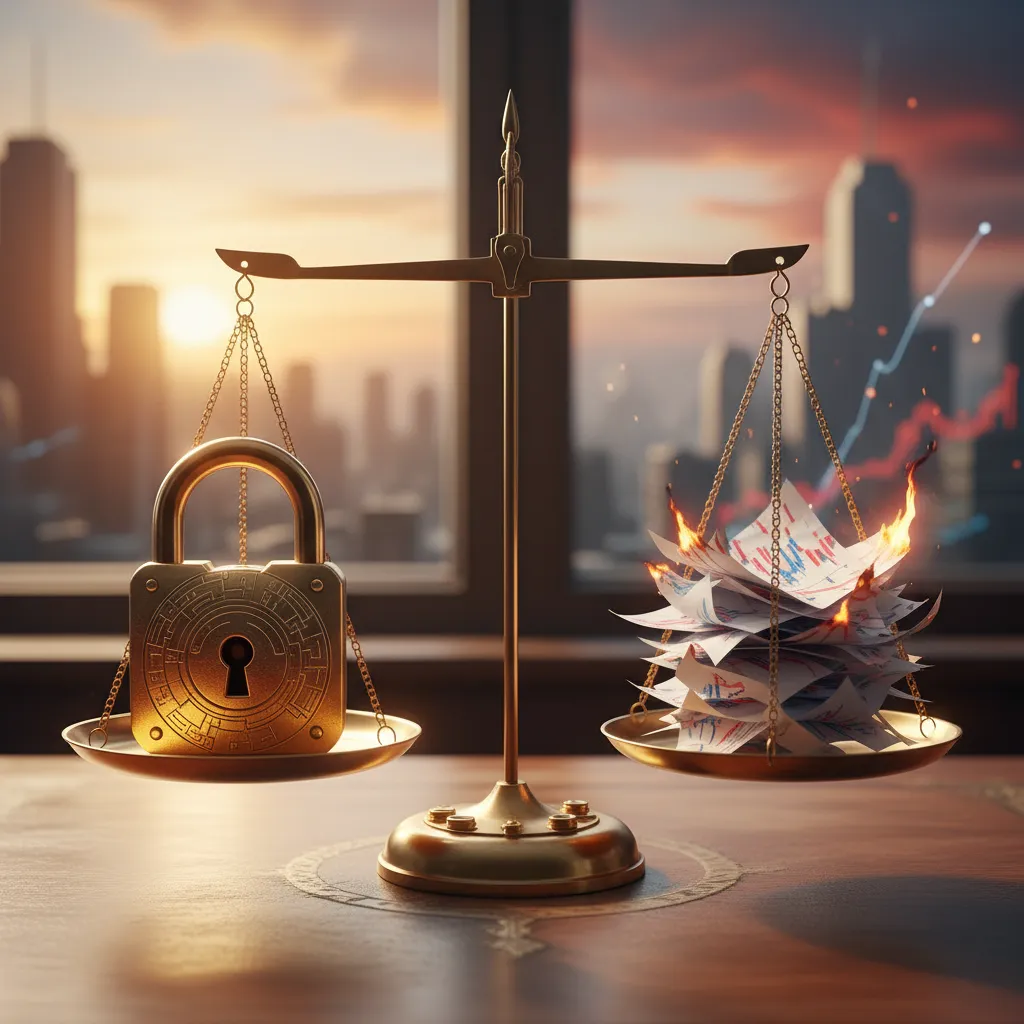 Stability of Digital Assets vs Market Volatility