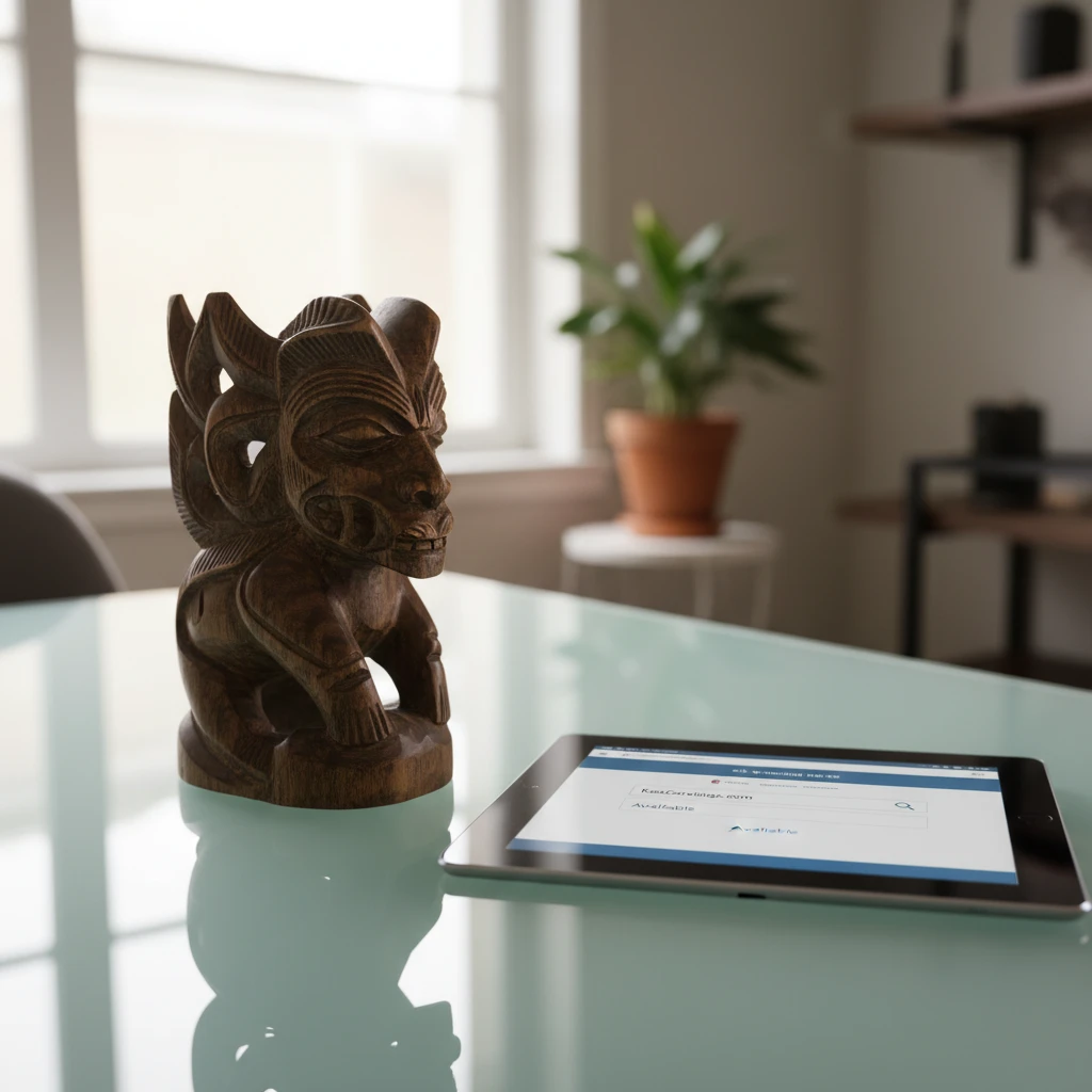 Cultural Heritage and Digital Assets