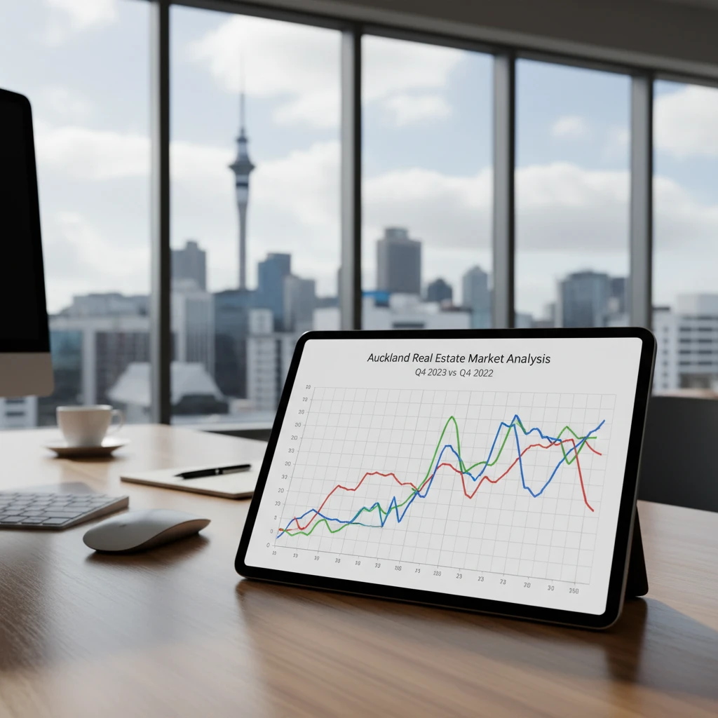 Comparative market analysis for digital assets