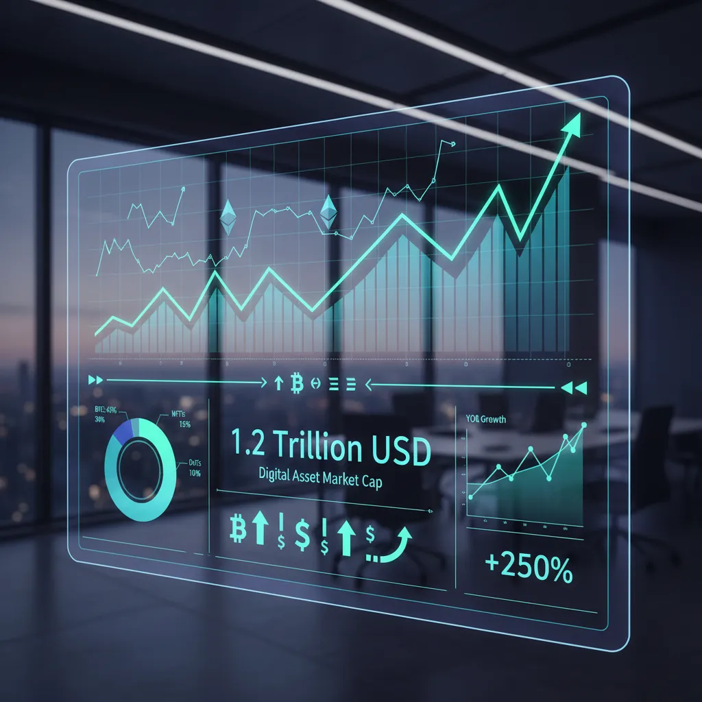 Digital asset valuation charts showing market trends for NZ domain names.