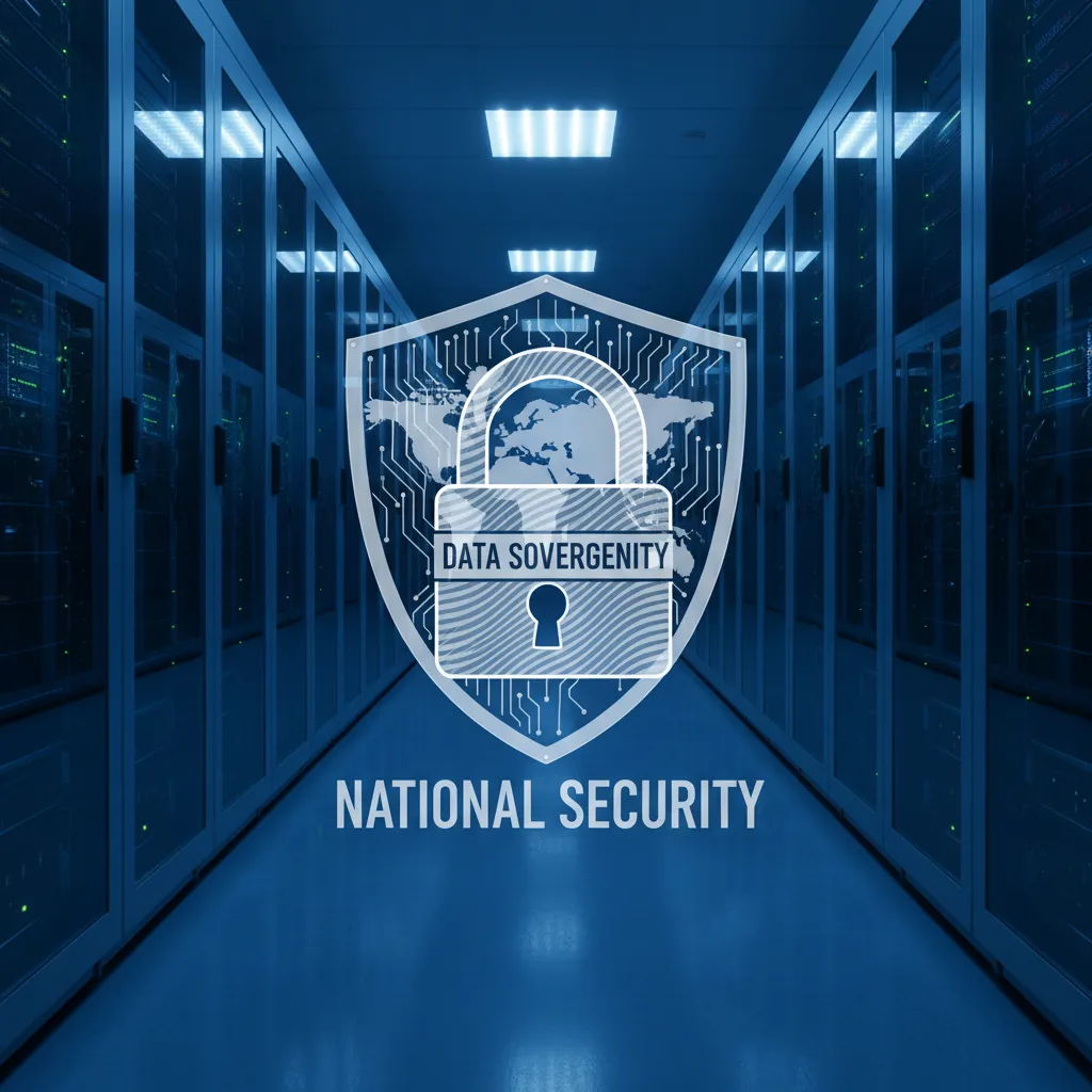 Digital asset security and OIO compliance in New Zealand