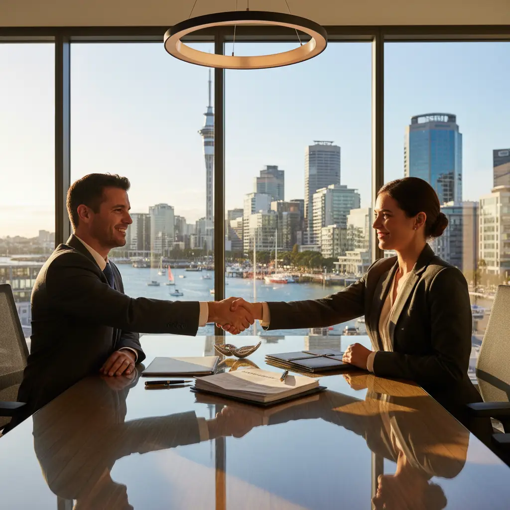 Private brokerage negotiation for digital assets
