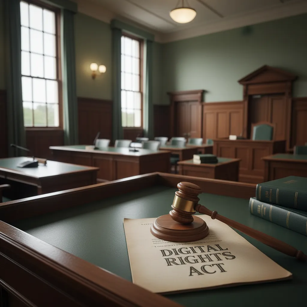 Legal frameworks protecting New Zealand digital rights and indigenous assets