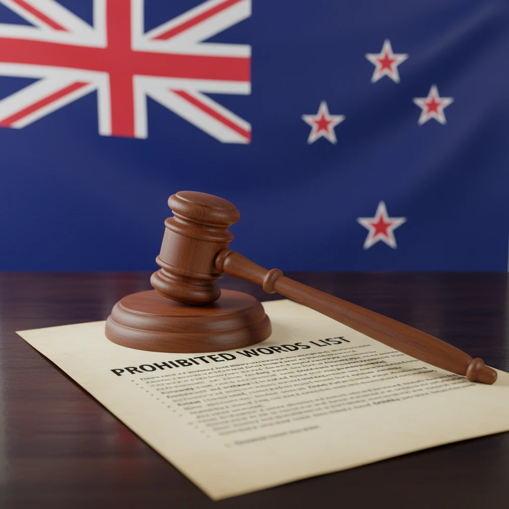 Legal enforcement of offensive domain name policies in New Zealand