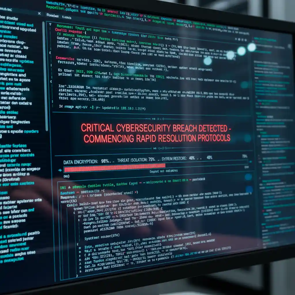 Technical resolution of .nz domain registry issues