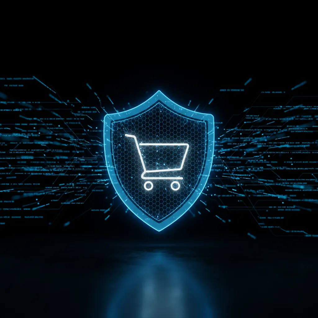 Defensive domain registration protecting retail brand identity