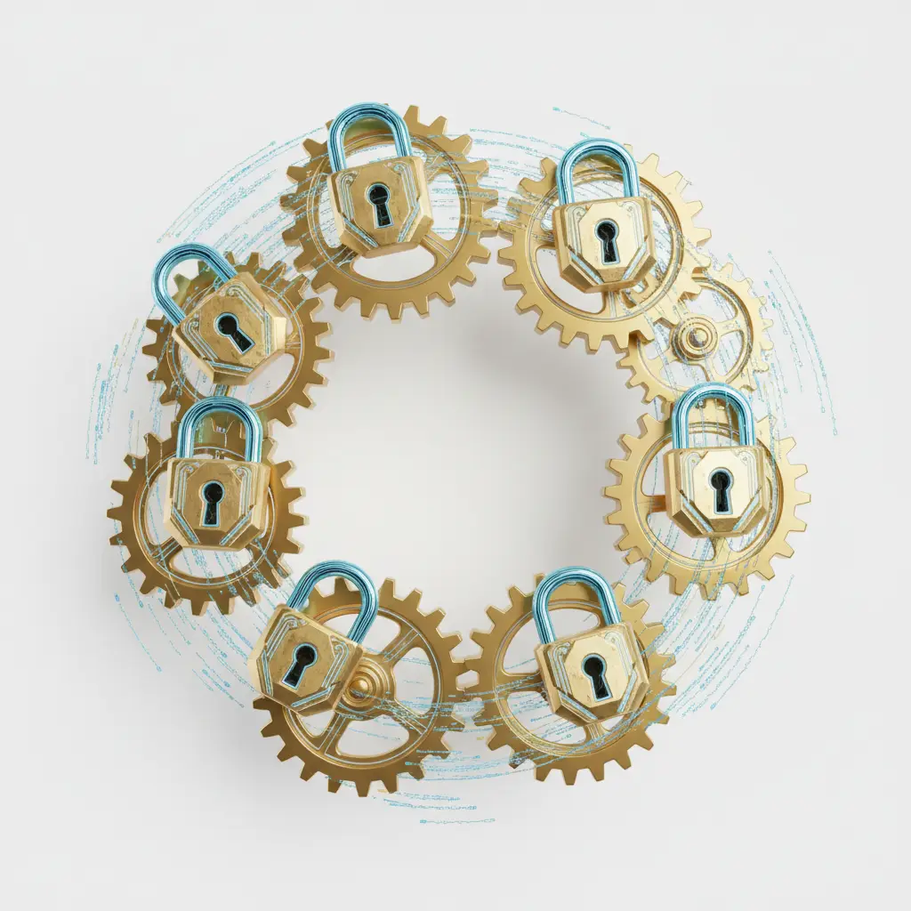 Automated renewal mechanisms for corporate domains