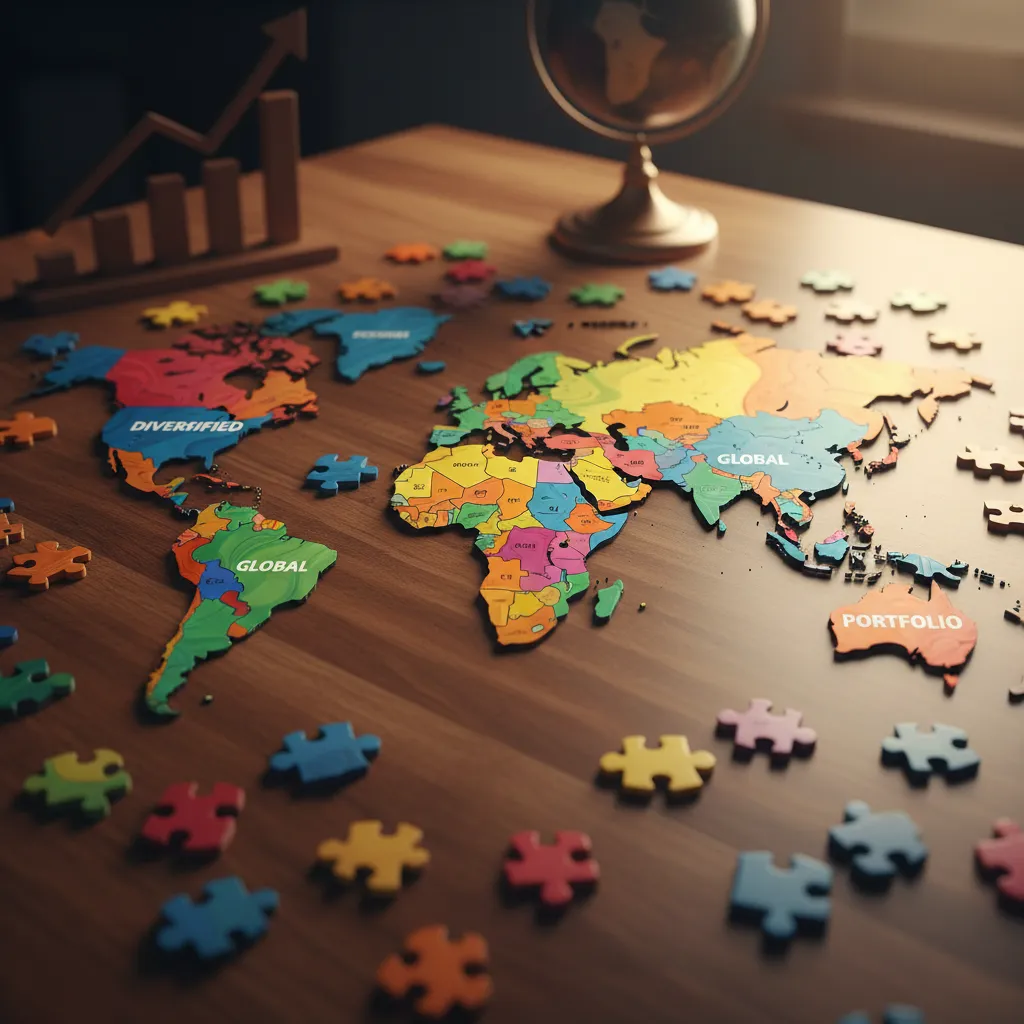 Diversified Portfolio Strategy