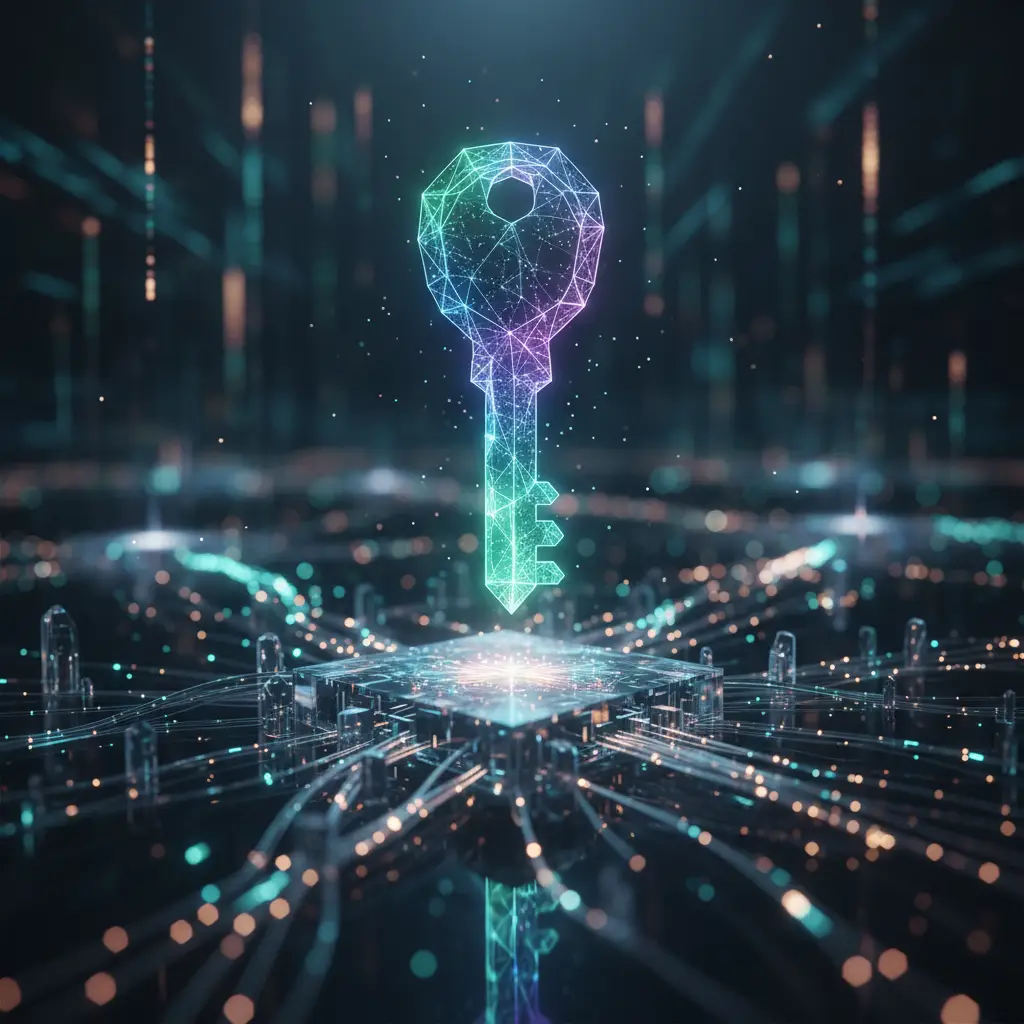 UDAI authentication code concept