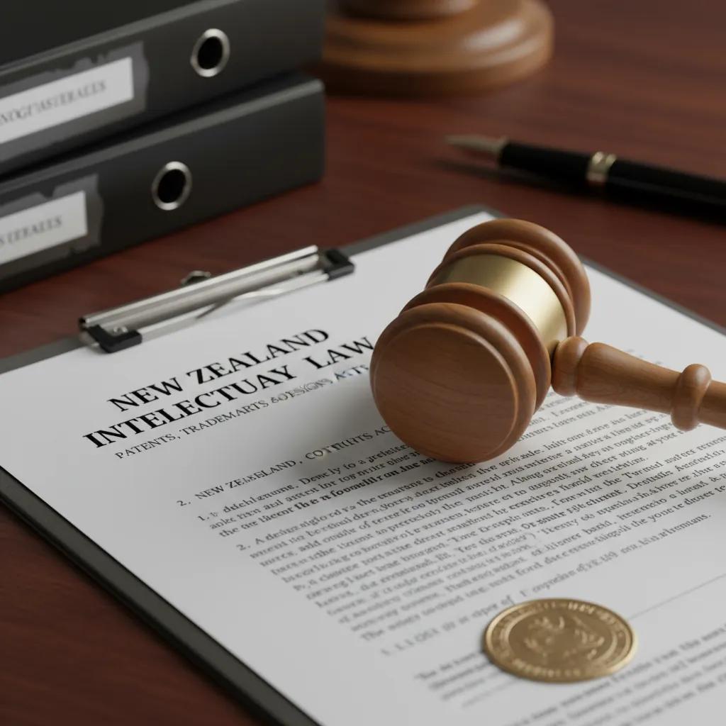 Legal dispute resolution documents for domain names