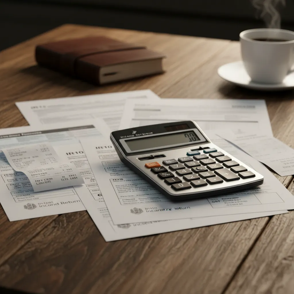 NZ Tax Implications for Website Sales