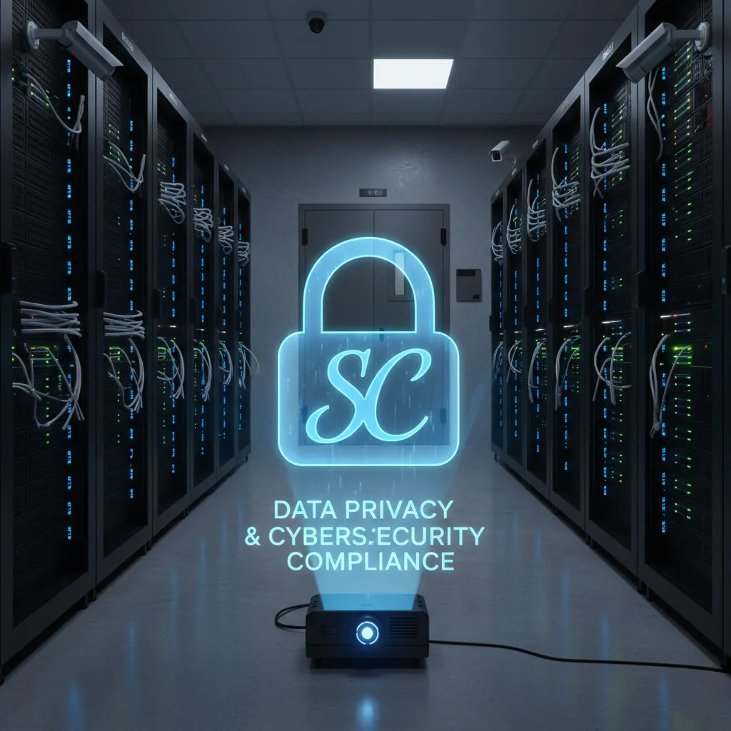 Data privacy and security compliance for New Zealand websites